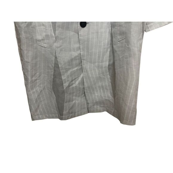 Namacheko NAMACHEKO Himutski Coat Size M - Picture 3 of 8